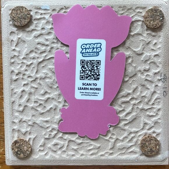 NEW 2025 LIMITED EDITION DUTCH MOM TULIPS STICKER - Picture 2 of 3